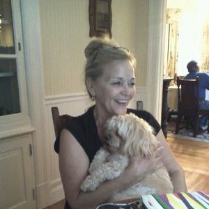Meet your Posher, Linda